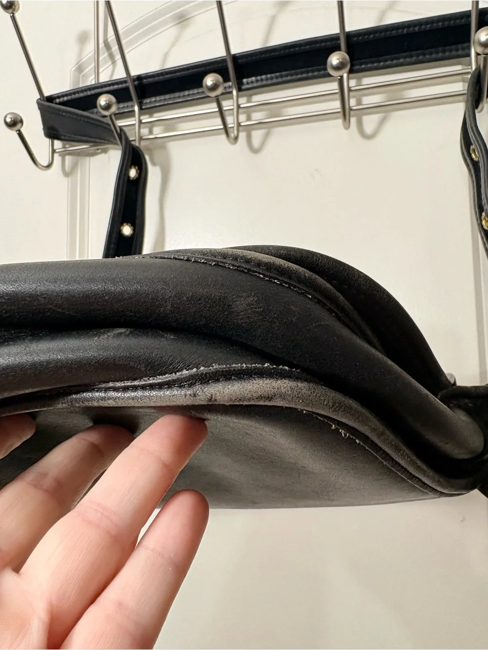 1997 Coach Patricia’s Legacy 9951 - USA Made - Restore Project - Picture 7 of 16